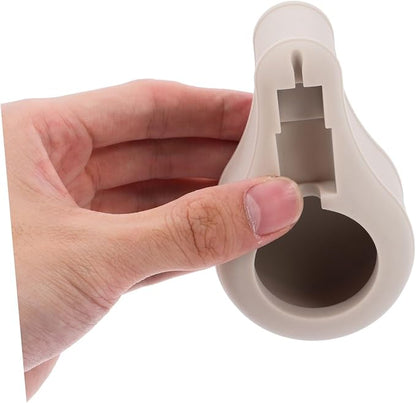 Charger Reusable Cover Silicone Protector for Lightweight Scratch Resistant