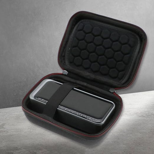 Portable Travel Case Storage Bag for 130W Power Banks Protections