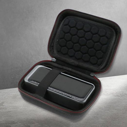 Portable Travel Case Storage Bag for 130W Power Banks Protections