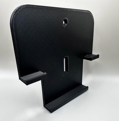 Echo Bike Phone Holder - Air Assault Bike Phone Holder (Black)