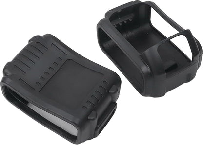 Silicone Case Covers To Protect And Prolong Life Of Your Rechargeable Batteries