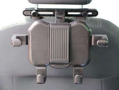 Navitech in-Car Portable Tablet Headrest Mount Compatible with DEWSOD 10" Tablet