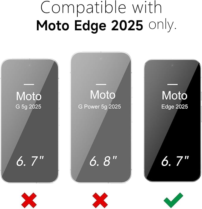 oakxco for Motorola Moto Edge 2025 Phone Case Liquid Silicone, Thin Slim Soft Rubber Gel TPU Plain Protective Simple Cover for Women Girl Cute, Matte Solid Color Aesthetic, Burgundy Wine