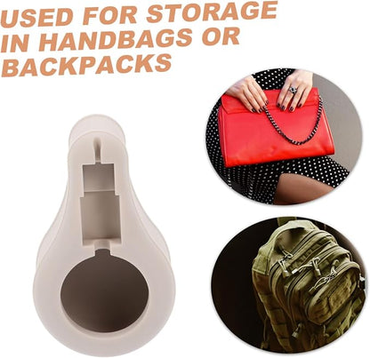 Hemobllo Reusable Charger Cover Compact Lightweight Compatible Charger Supplies