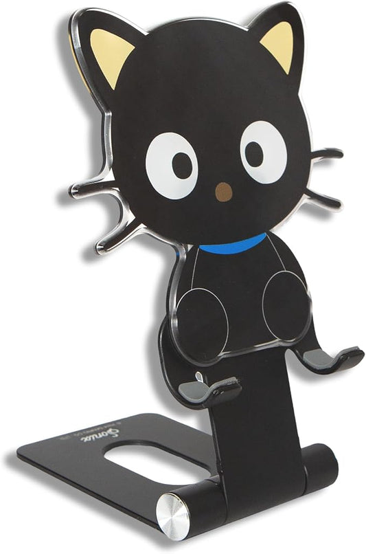 Sonix x Sanrio Character Phone Stand | Adjustable Cell Phone Holder, Desk Stand, Dock | Chococat Cat