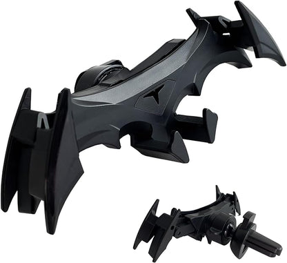 Batwing Car Phone Holder Accessories for Men Gift, Phone Mount for Air Vent, Unique Cell Phone Accessories