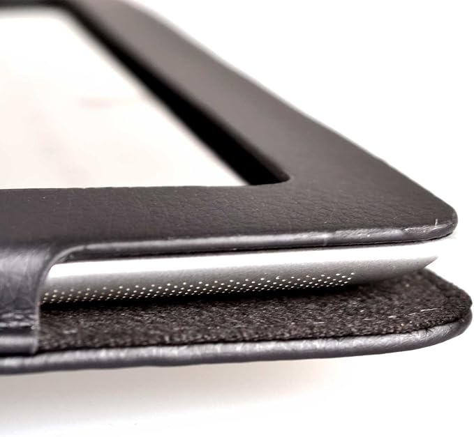 TFY iPad 4 / iPad 3 / iPad 2 Car Headrest Mount Holder
