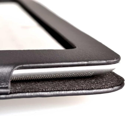 TFY iPad 4 / iPad 3 / iPad 2 Car Headrest Mount Holder