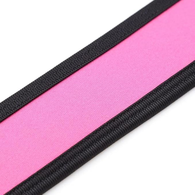 Neoprene Armband Belt Harness for Men Women Halloween Custom 2 PCS