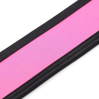 Neoprene Armband Belt Harness for Men Women Halloween Custom 2 PCS