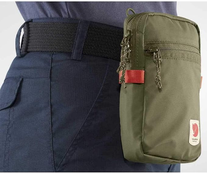 Fjällräven High Coast Shoulder Pack