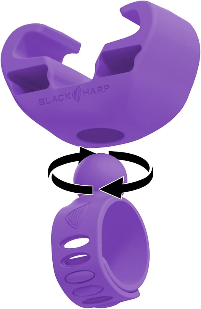 Silicone Bike Phone Holder Designed for Peloton and Exercise Bike- Cell Phone Mount for Stationary Exercise Bike Accessories
