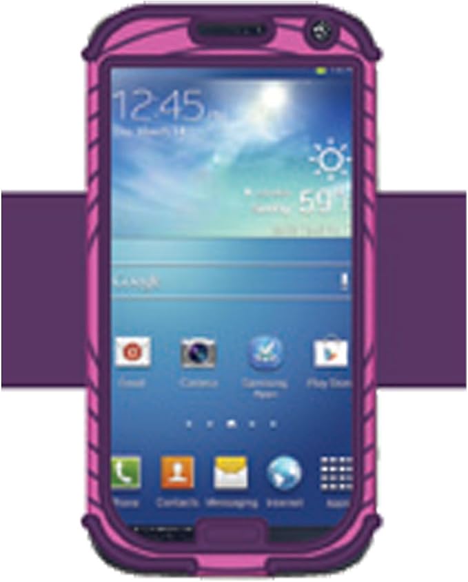 Nathan Sonic Boom Armband for Samsung GS4