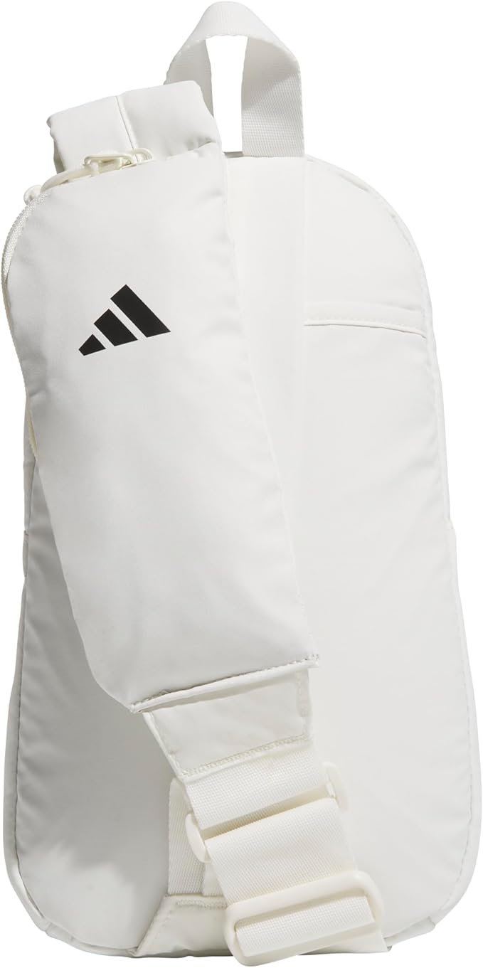 adidas Essentials Crossbody – Athletic Sling Bag with Phone Pocket