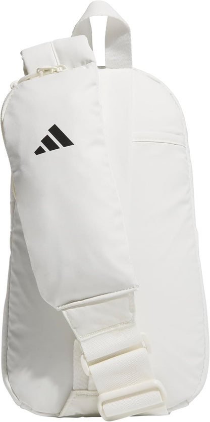 adidas Essentials Crossbody – Athletic Sling Bag with Phone Pocket