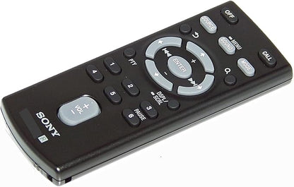 Sony DSX-A410BT Single Din Bluetooth Front USB AUX Car Stereo Digital Media Receiver (No CD Player)