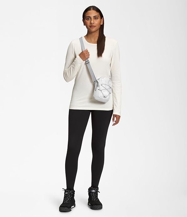 THE NORTH FACE Jester Cross Body Bag - PFAS Free