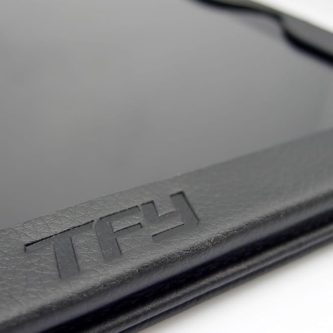 TFY iPad 4 / iPad 3 / iPad 2 Car Headrest Mount Holder