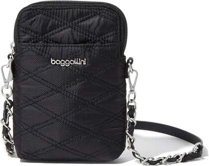 Baggallini The New Classic Collection Take Two RFID Bryant Crossbody
