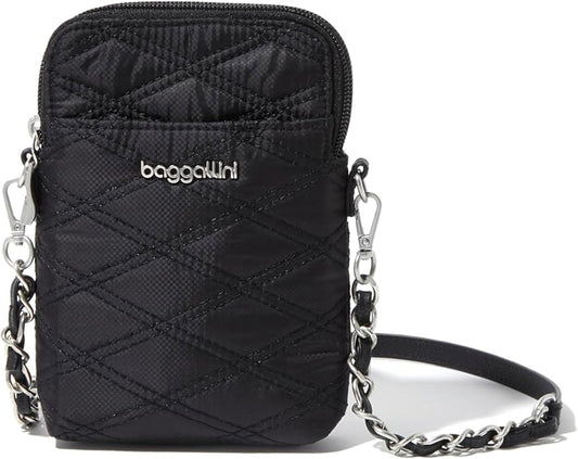 Baggallini The New Classic Collection Take Two RFID Bryant Crossbody