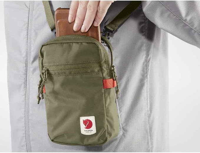 Fjällräven High Coast Shoulder Pack