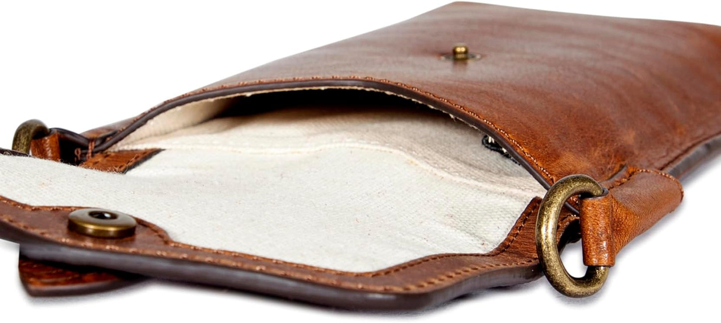 Frye womens Melissa Phone Pouch