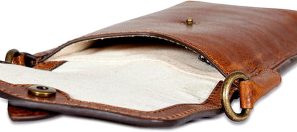 Frye womens Melissa Phone Pouch