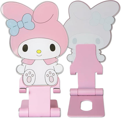 Sonix x Sanrio Character Phone Stand | Adjustable Cell Phone Holder, Desk Stand, Dock | My Melody