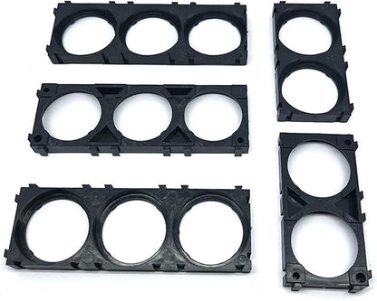 33140 Holder Resistance Battery Fireproof Pack Case Suitable for Combination Battery