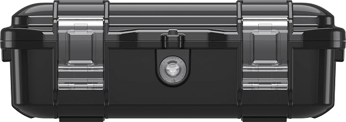 Pelican M50 Micro Case (Black)