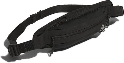adidas Running Waist Bag - Black