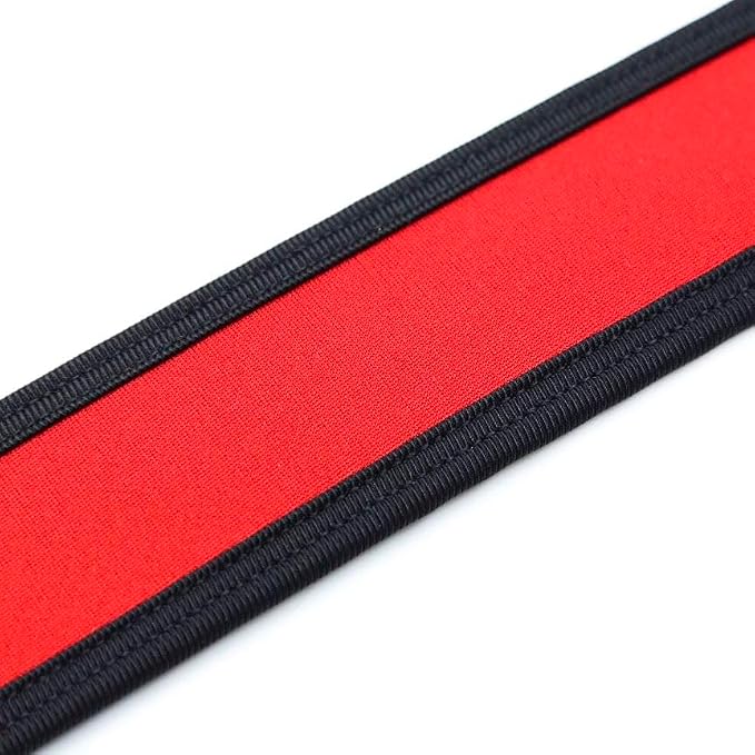 Neoprene Armband Belt Harness for Men Women Halloween Custom 2 PCS