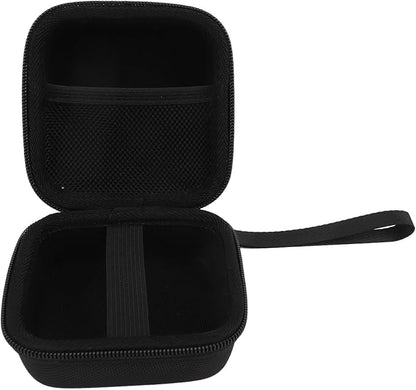 ANGGREK Foldable Charger Travel Case, Hard Shock Proof Charger Travel Case for Outdoor