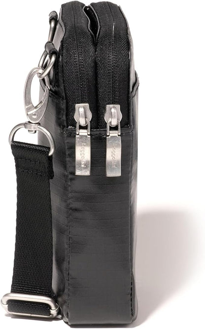 Baggallini Women's Modern Take Two Rfid Crossbody