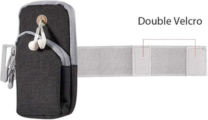 Water Resistant Jogging Running Armband for Apple iPhone 11 Pro, 11, Xs