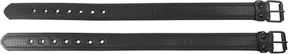 Armband Leather Harness for Man Adjustable Armband Harness Belt 2pcs