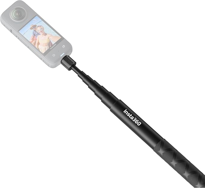 INSTA360 Invisible Selfie Stick
