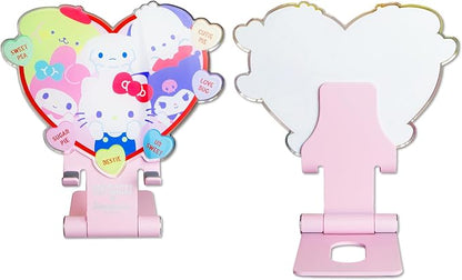 Sonix x Sanrio Character Phone Stand | Adjustable Cell Phone Holder, Desk Stand, Dock | Hello Kitty & Friends x Sweethearts