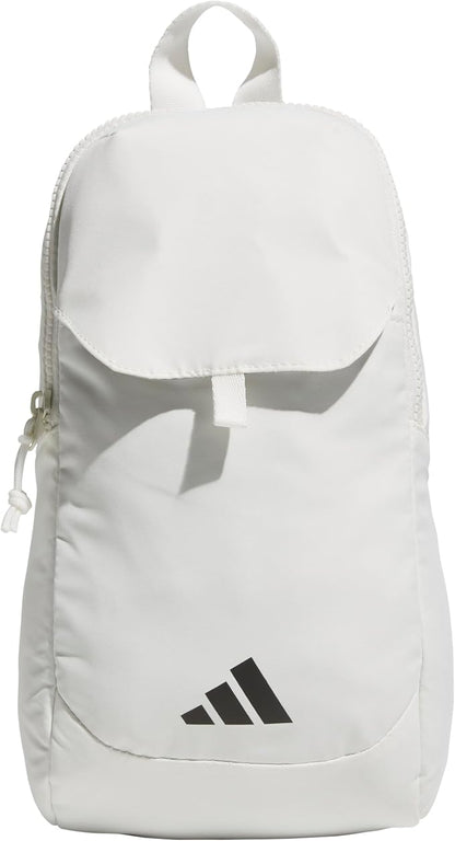adidas Essentials Crossbody – Athletic Sling Bag with Phone Pocket