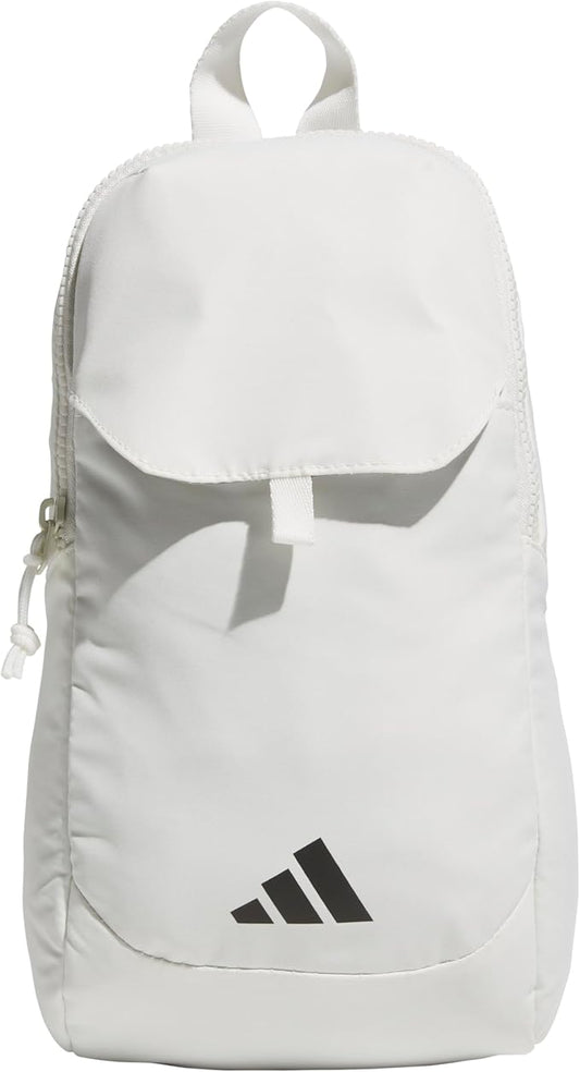 adidas Essentials Crossbody – Athletic Sling Bag with Phone Pocket