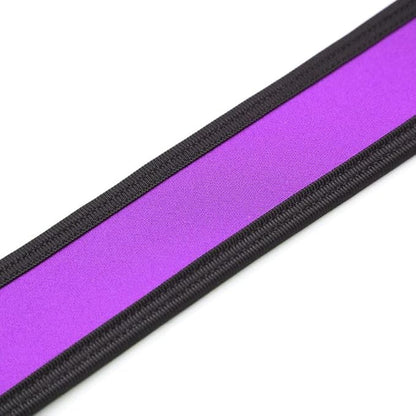 Neoprene Armband Belt Harness for Men Women Halloween Custom 2 PCS