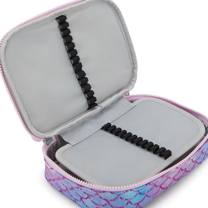 Kipling 100 Pens Printed Case