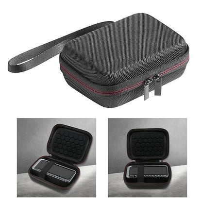 Portable Travel Case Storage Bag for 130W Power Banks Protections