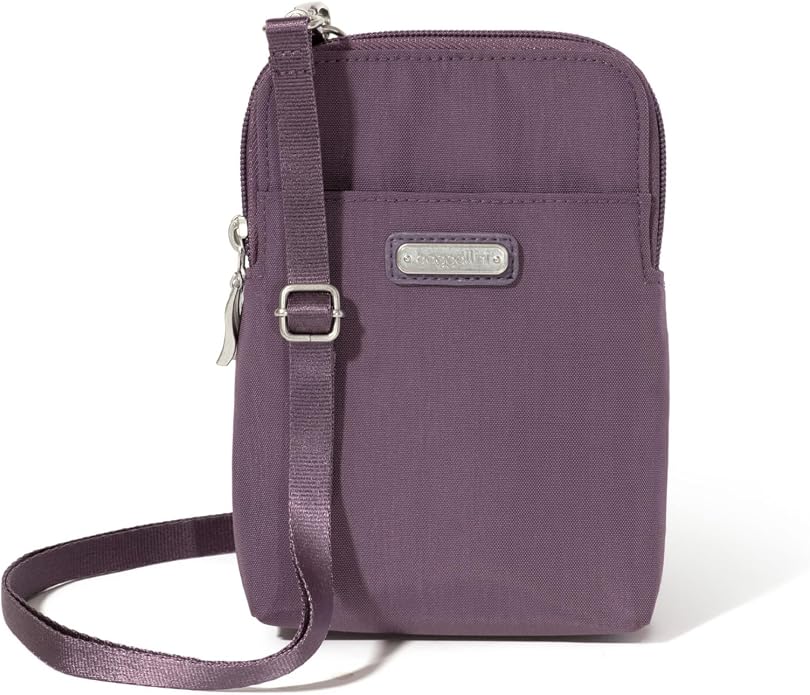 Baggallini The New Classic Collection Take Two RFID Bryant Crossbody