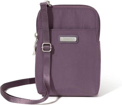Baggallini The New Classic Collection Take Two RFID Bryant Crossbody