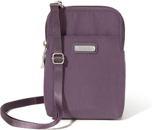Baggallini The New Classic Collection Take Two RFID Bryant Crossbody