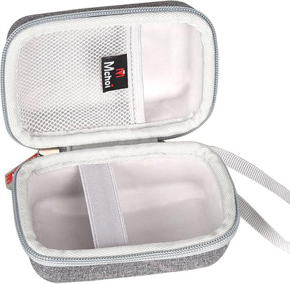 Mchoi Hard Carrying Case Fits for Anker 733 Power Bank 10,000mAh (GaNPrime PowerCore 65W), Case Only