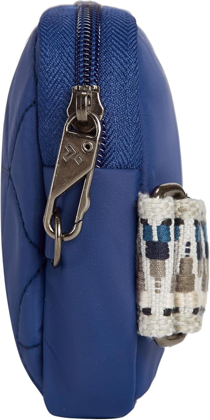 Travelon Anti-Theft Boho Phone Sling | Anti-Theft