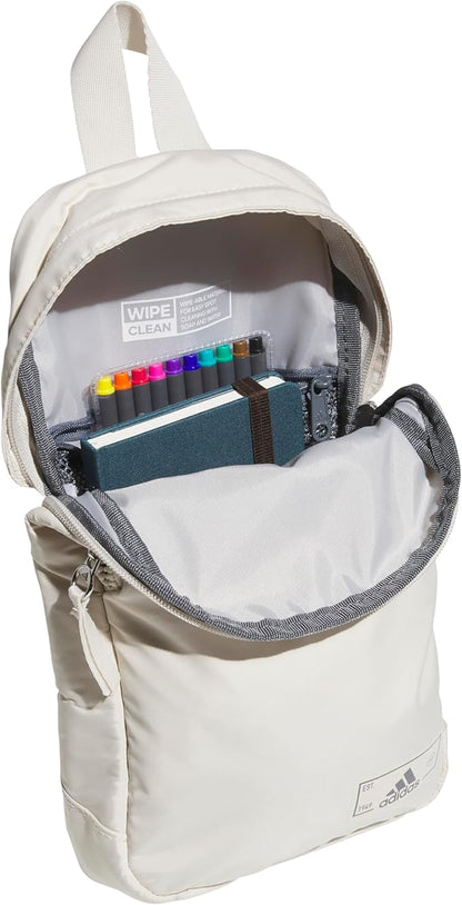 adidas Essentials Crossbody – Athletic Sling Bag with Phone Pocket