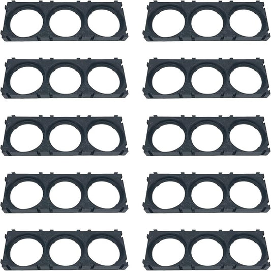 33140 Holder Resistance Battery Fireproof Pack Case Suitable for Combination Battery